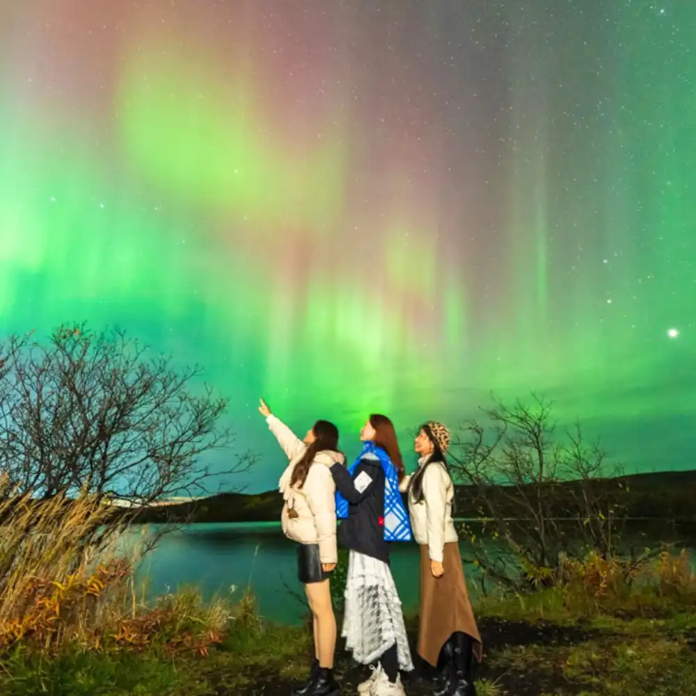 Moscow – Murmansk -image-1