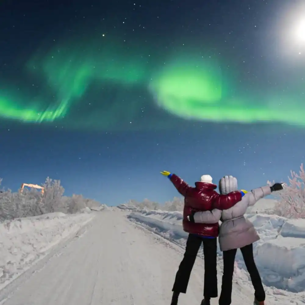 Moscow – Murmansk -image-2