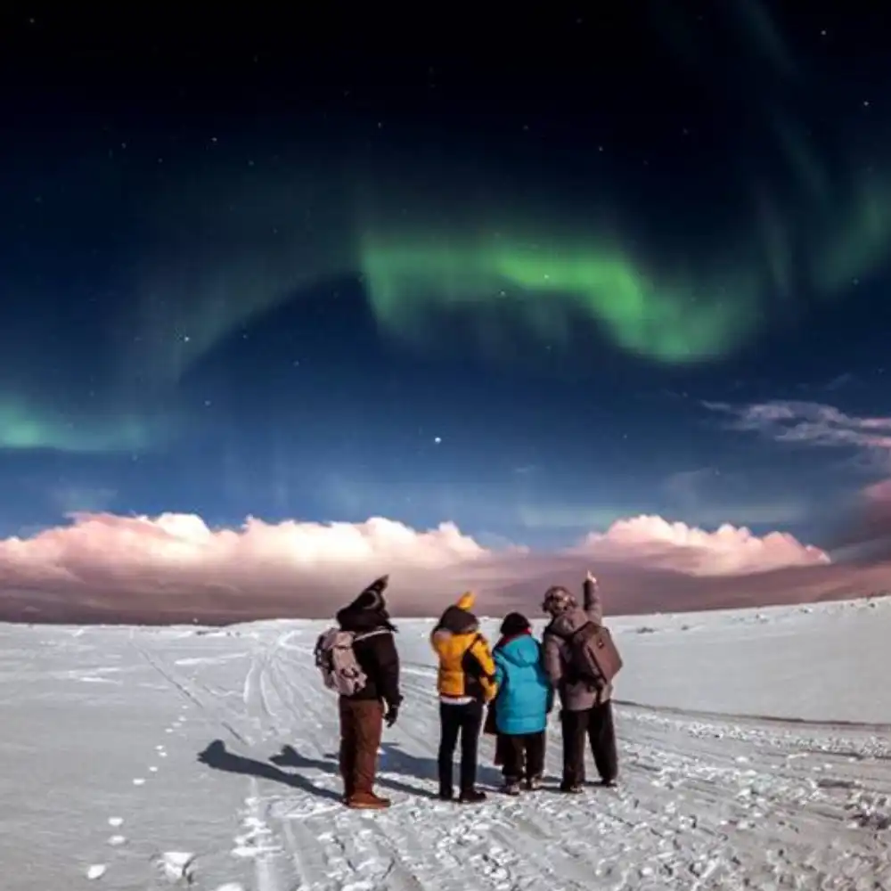 Moscow – Murmansk -image-4