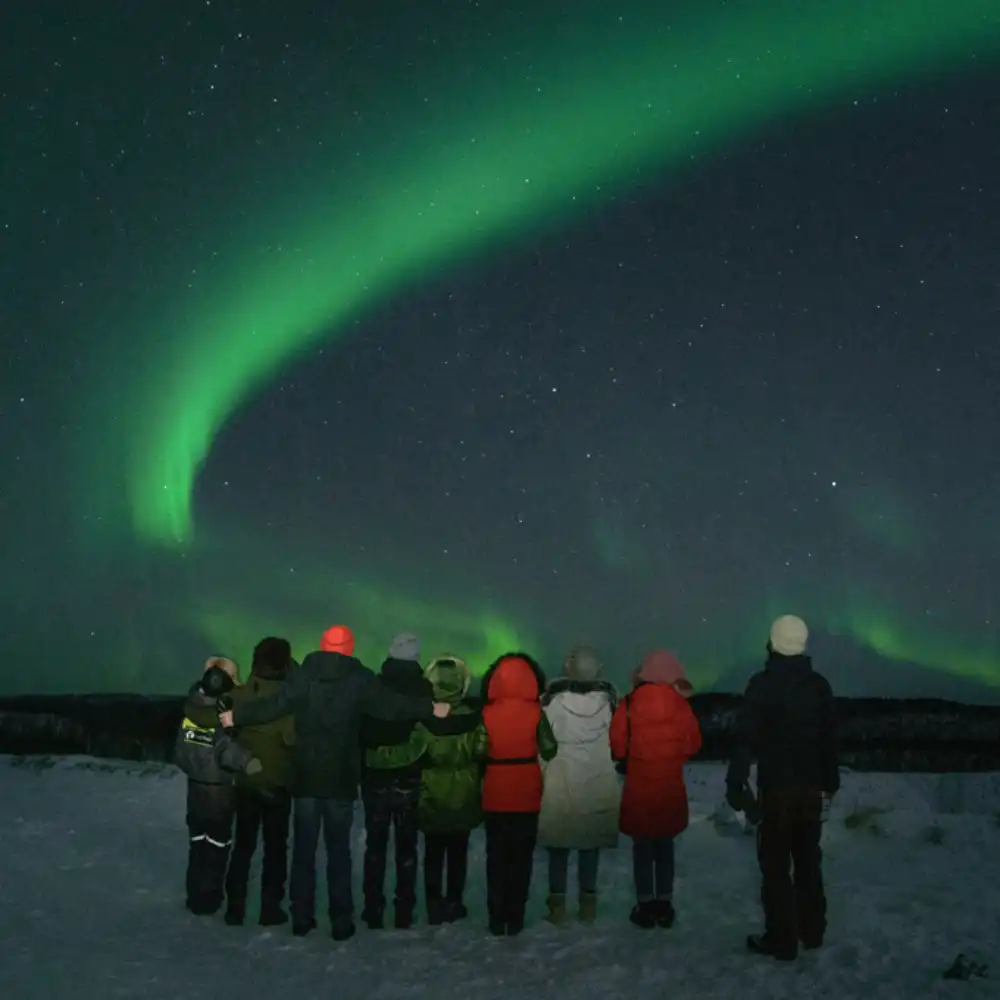 Moscow – Murmansk -image-5