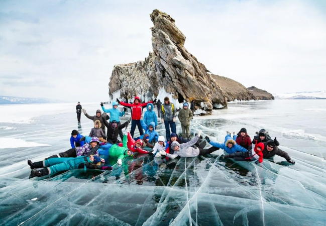Hồ Baikal - Siberia-image1