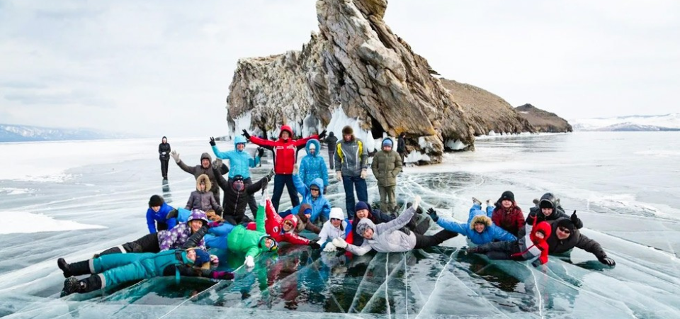 Hồ Baikal - Siberia-image1
