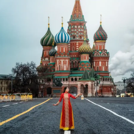 Chương trình “Vành đai vàng nước Nga”-image-5