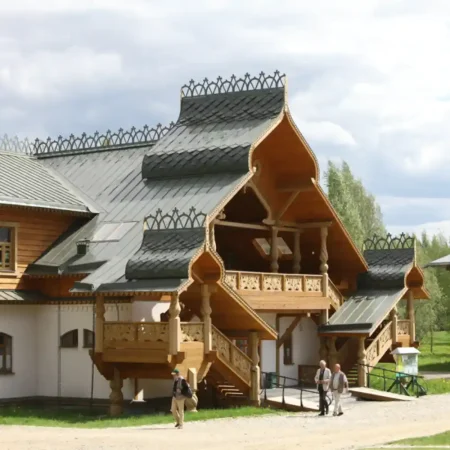 Volga Nikolay Chernyshevsky-image-1