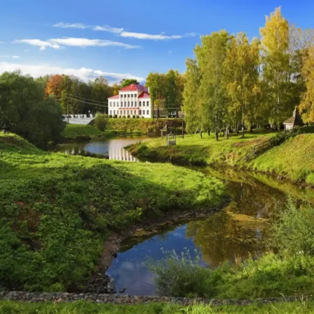 Volga Nikolay Chernyshevsky-image-2