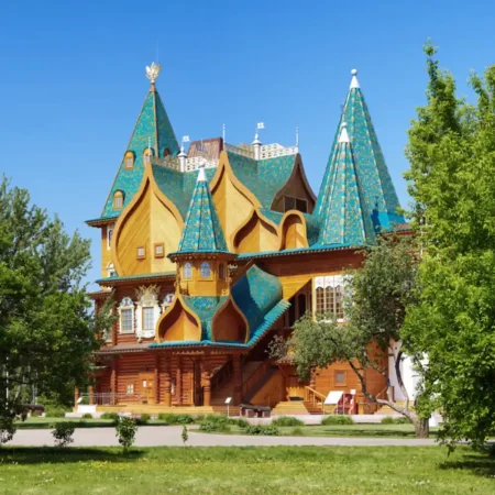 Volga Nikolay Chernyshevsky-image-5