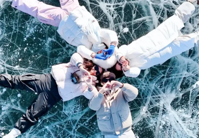 Hồ Baikal - Siberia-image-2