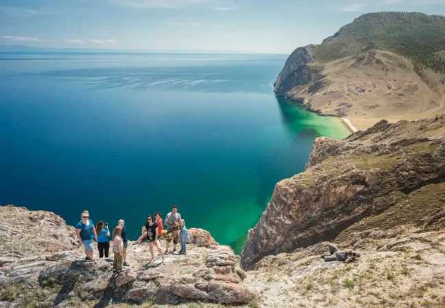 Hồ Baikal - Siberia-image-7