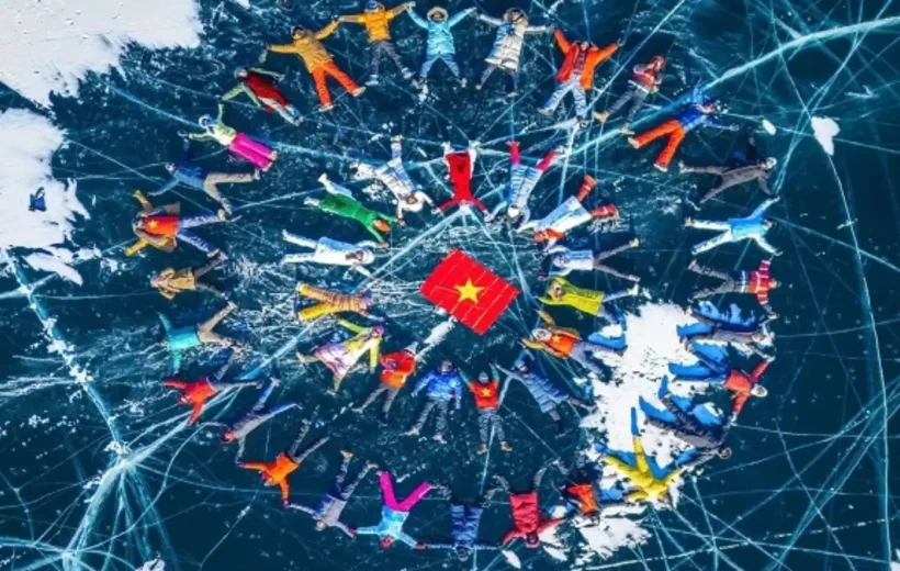 Tour Khám phá hồ Baikal và văn hóa vùng Siberia – 10N9Đ