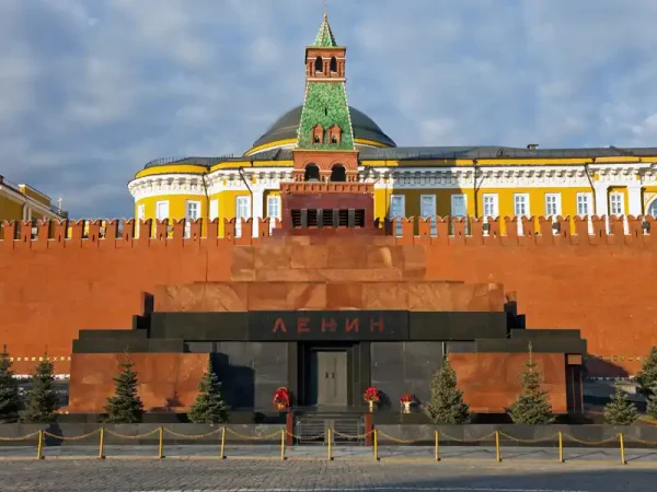 Moscow – Saint Petersburg – Crimea-image-4