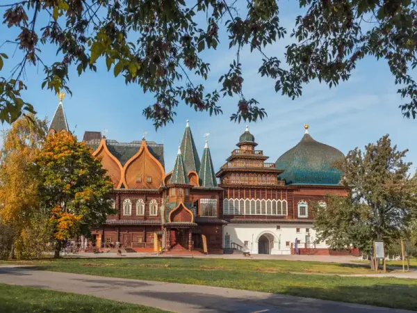 Moscow – Saint Petersburg – Crimea-image-7